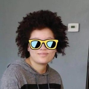 Meet your Posher, Mariah